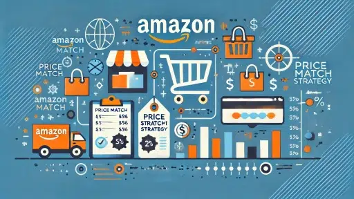 Amazon Price Matching | pricefy.io