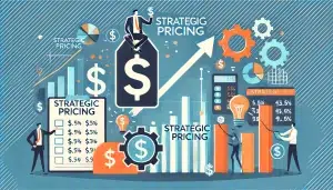 Strategic Pricing Strategy