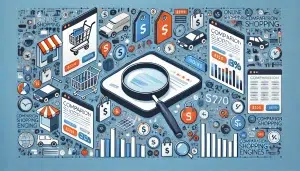 Comparison Shopping Engines - pricefy.io