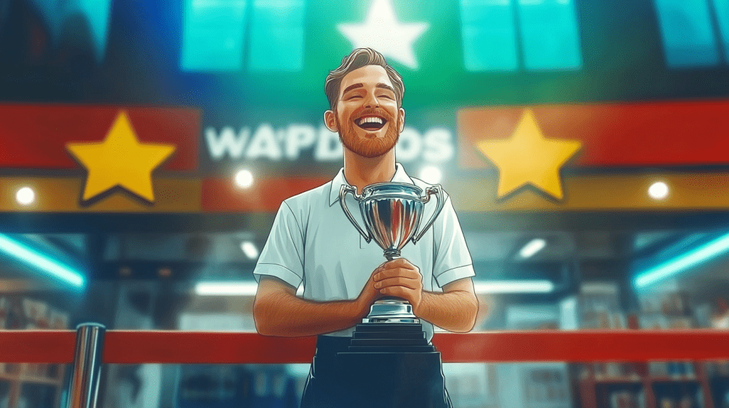 Walmart cost leadership strategy: efficiency and scale