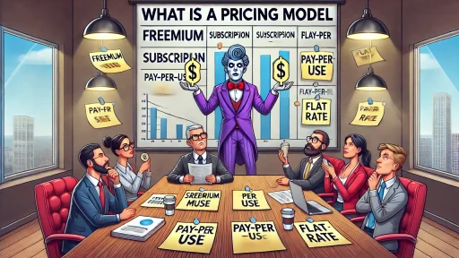 Pricing Model