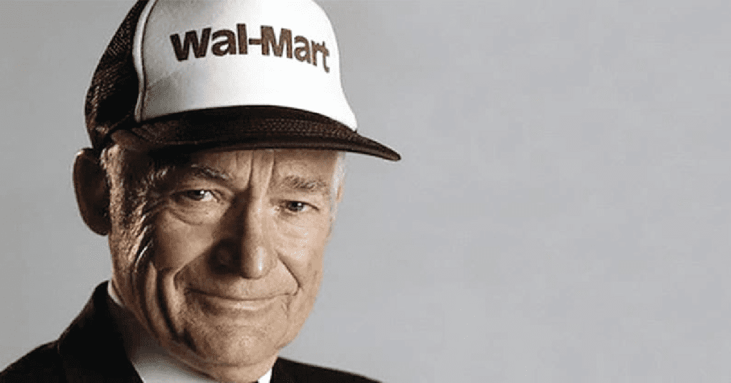 image - Pricefy Blog Walmart founder Sam Walton