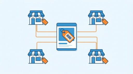 Amazon ASIN explained: one product identifier connecting a product page to many seller offers