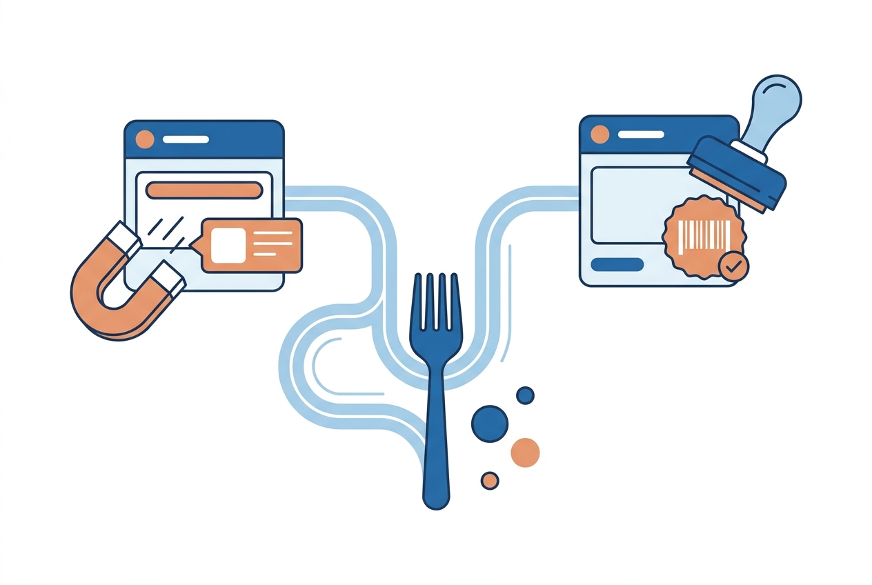 How to get an ASIN: match an existing Amazon product or create a new listing with a GTIN