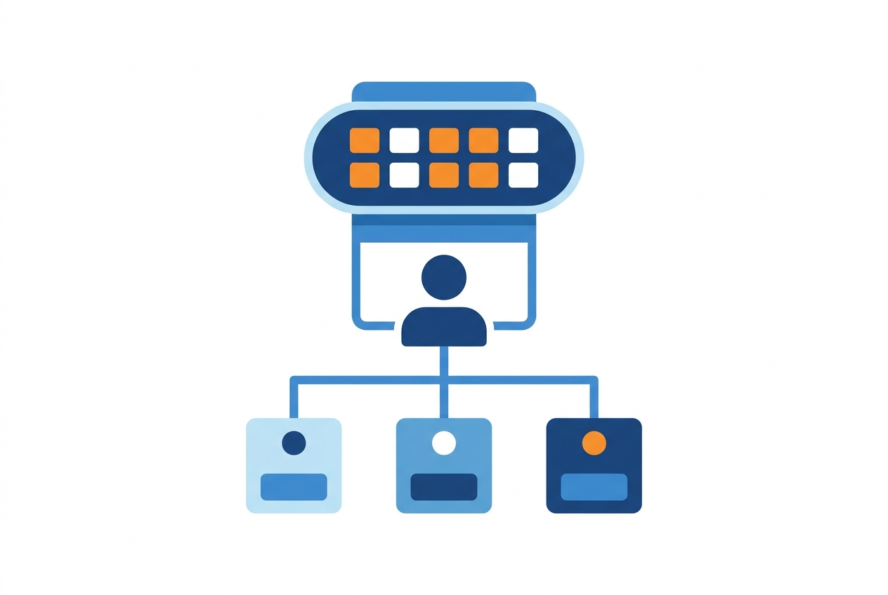What is an ASIN: Amazon's 10-character product identifier connecting one product page to many seller offers