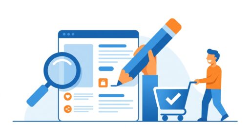 SEO product descriptions that sell: unique product copy that ranks in search and converts shoppers