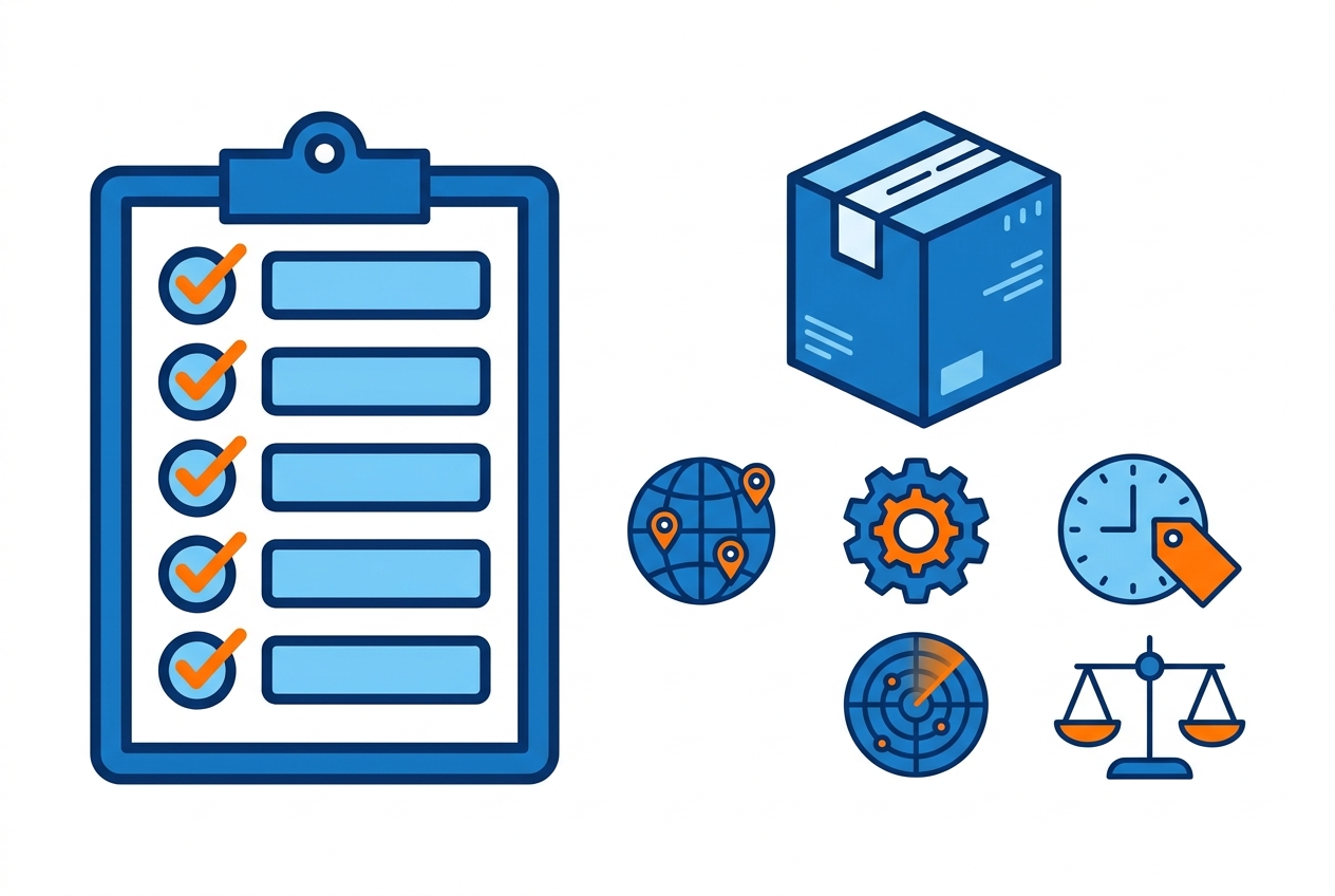 How to choose product feed management software: channels, rules, freshness, pricing intelligence and total cost