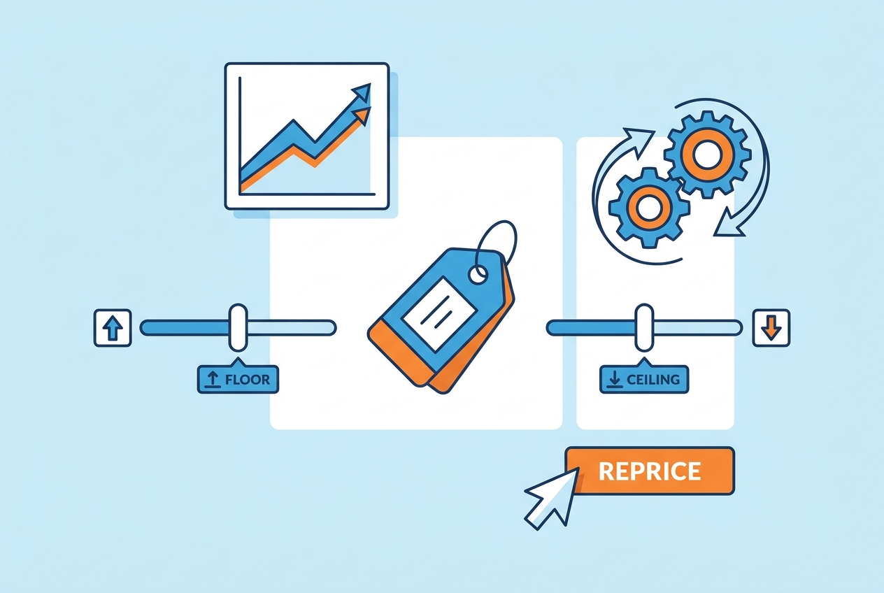 Preparing for pricing trends with data, automation and clear price boundaries