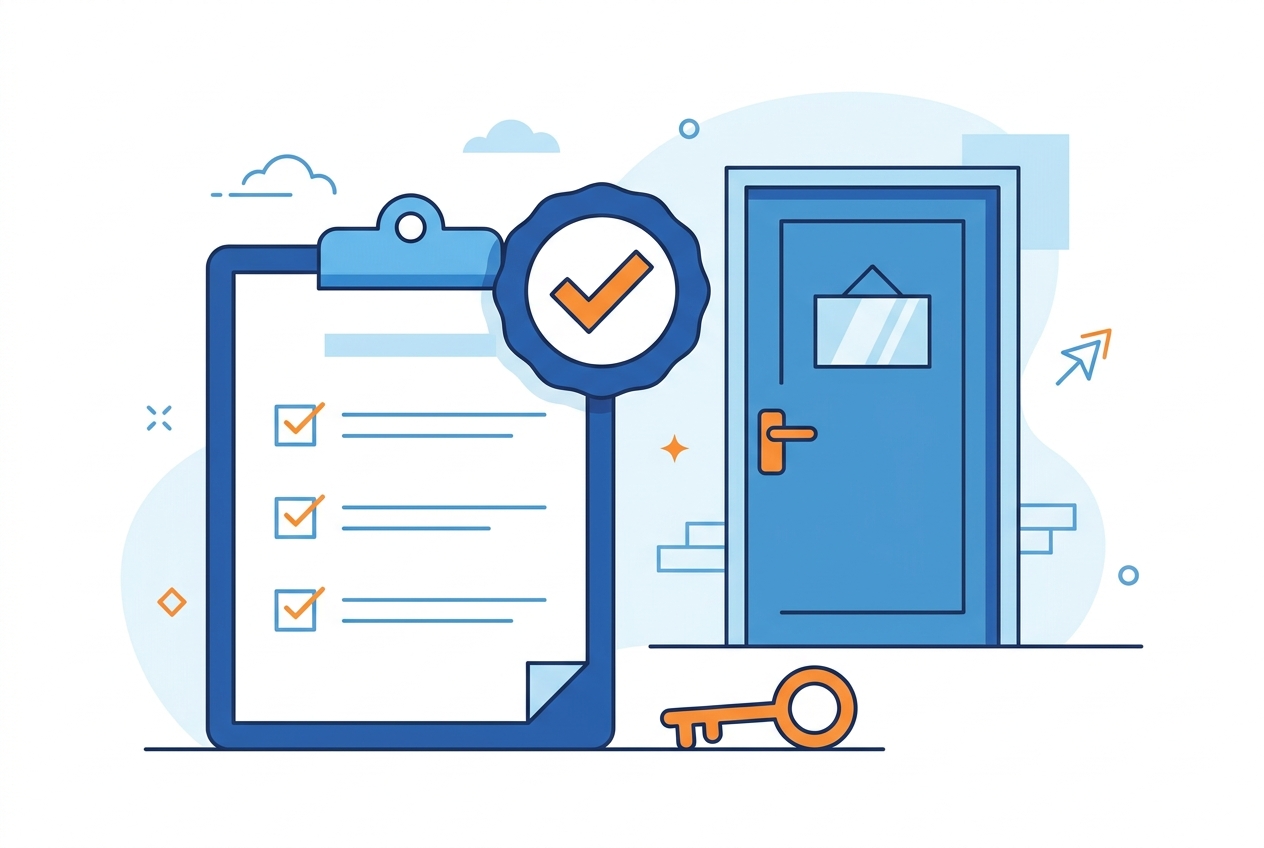 Walmart Marketplace seller requirements — approval checklist before you apply