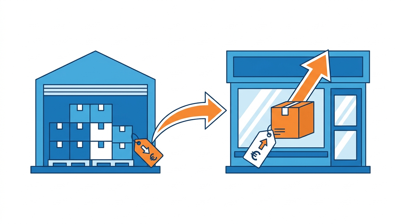 What Is Rrp Price RRP Meaning: What Is Recommended Retail Price? (+ Examples)