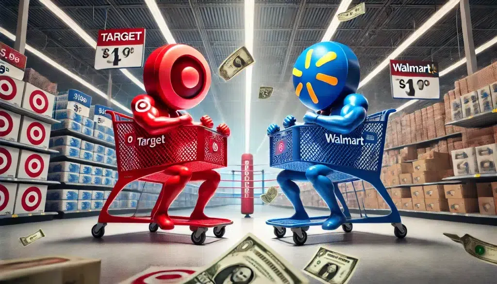 Confronto Prezzi Target - Pricefy